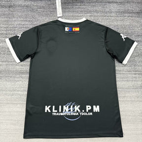 Camiseta Hércules de Alicante 25∕26 Away - vista trasera