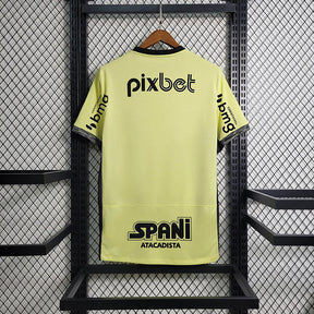 Camiseta 24∕25 Corinthians ll - vista frontal