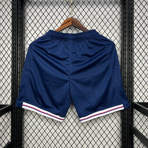 Shorts Inglaterra l 2024/25 - vista frontal
