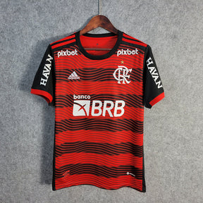 Camiseta 22∕23 Flamengo - foto principal