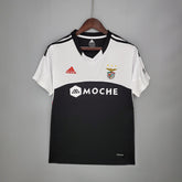 Camiseta Retro Benfica 13/14 - Preto - foto principal