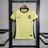 Camiseta 23∕24 Corinthians ll - Femenino - foto principal