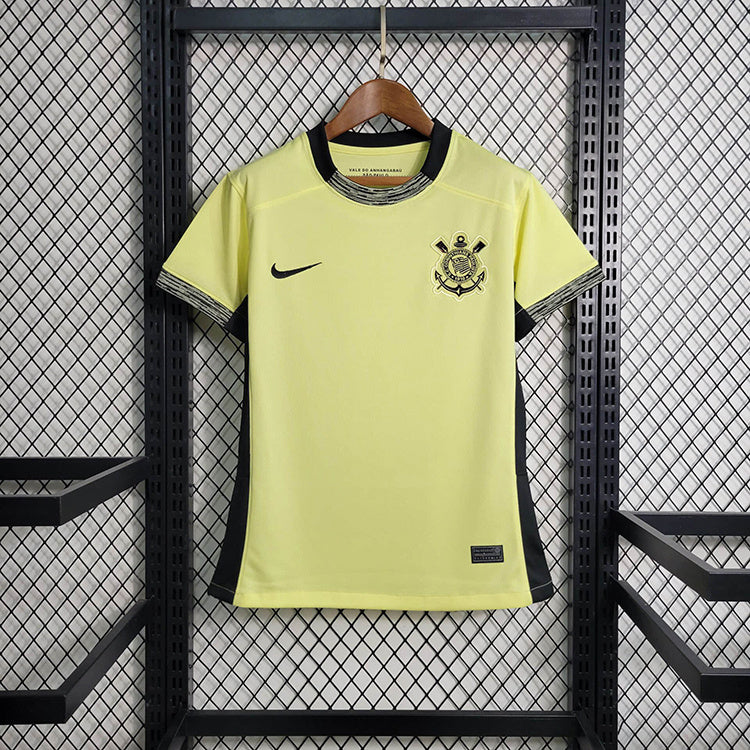 Camiseta 23∕24 Corinthians ll - Femenino - foto principal
