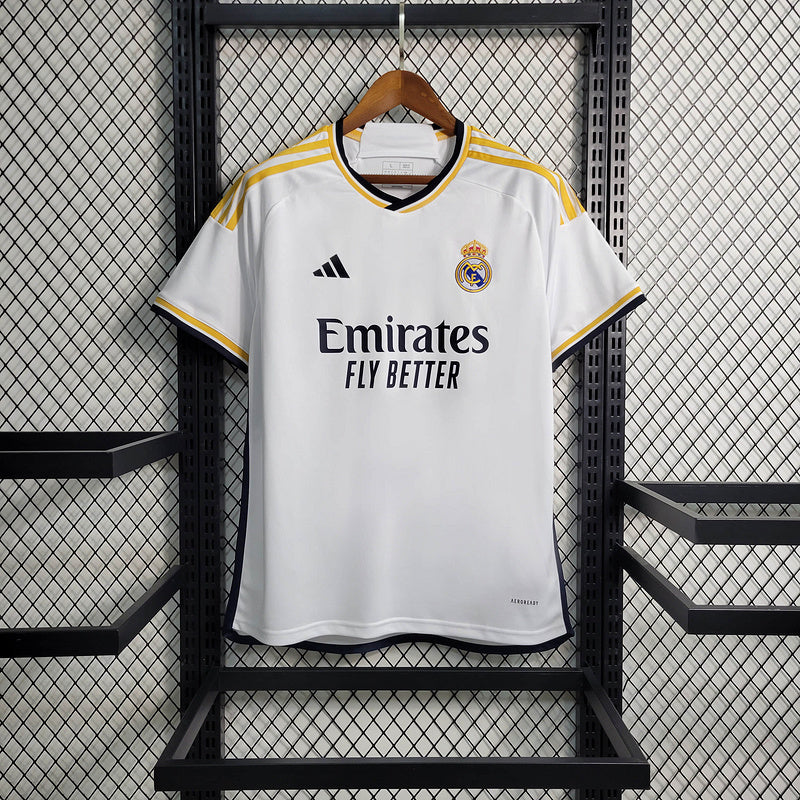 Camiseta 23∕24 Real Madrid l - foto principal