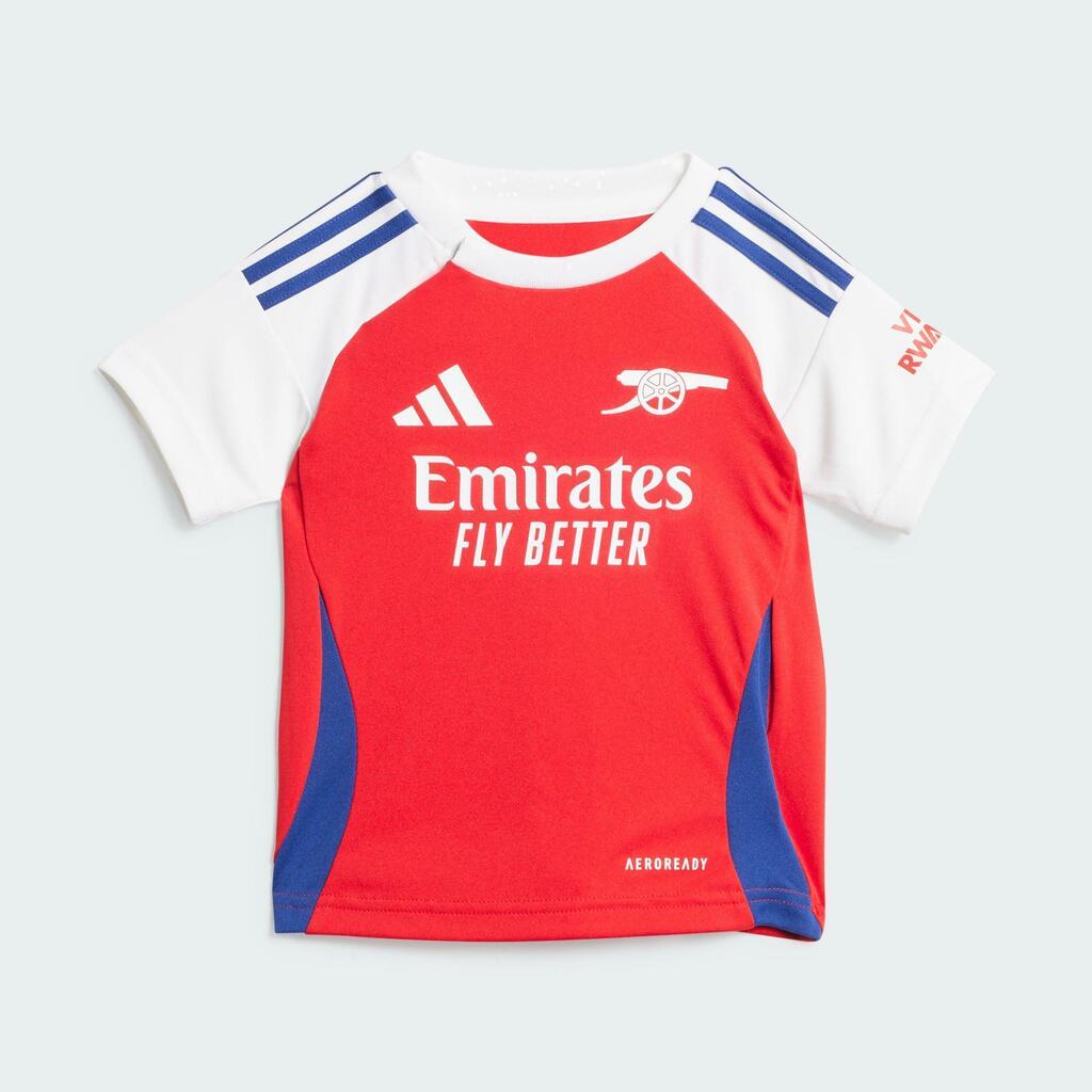 Kids Arsenal ll 2024∕25 Red - foto principal