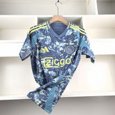 Ajax Amsterdam 24-25 Away - foto principal