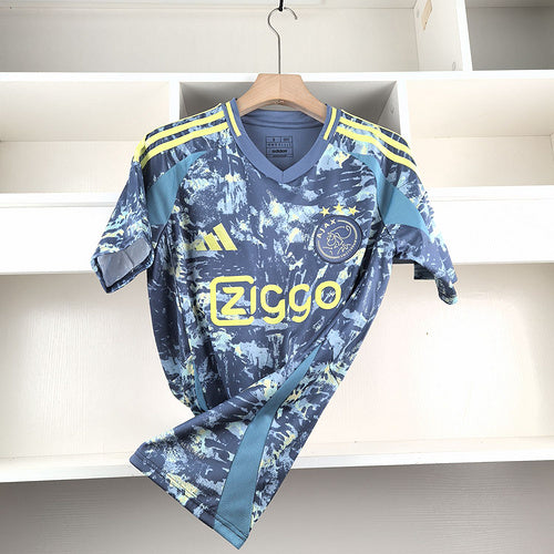 Ajax Amsterdam 24-25 Away - foto principal