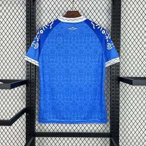 Bahia 2024∕25 Blue Camiseta S-XXXXL(965B) - vista frontal