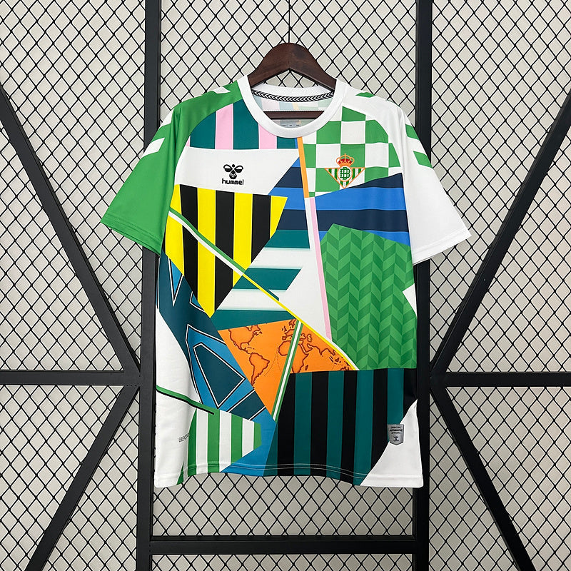 Camiseta 24∕25 Real Betis Special Edition - foto principal