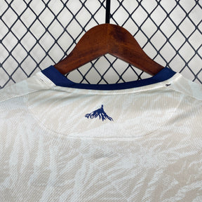 Camiseta do Osasuna 24/25 Away - vista trasera