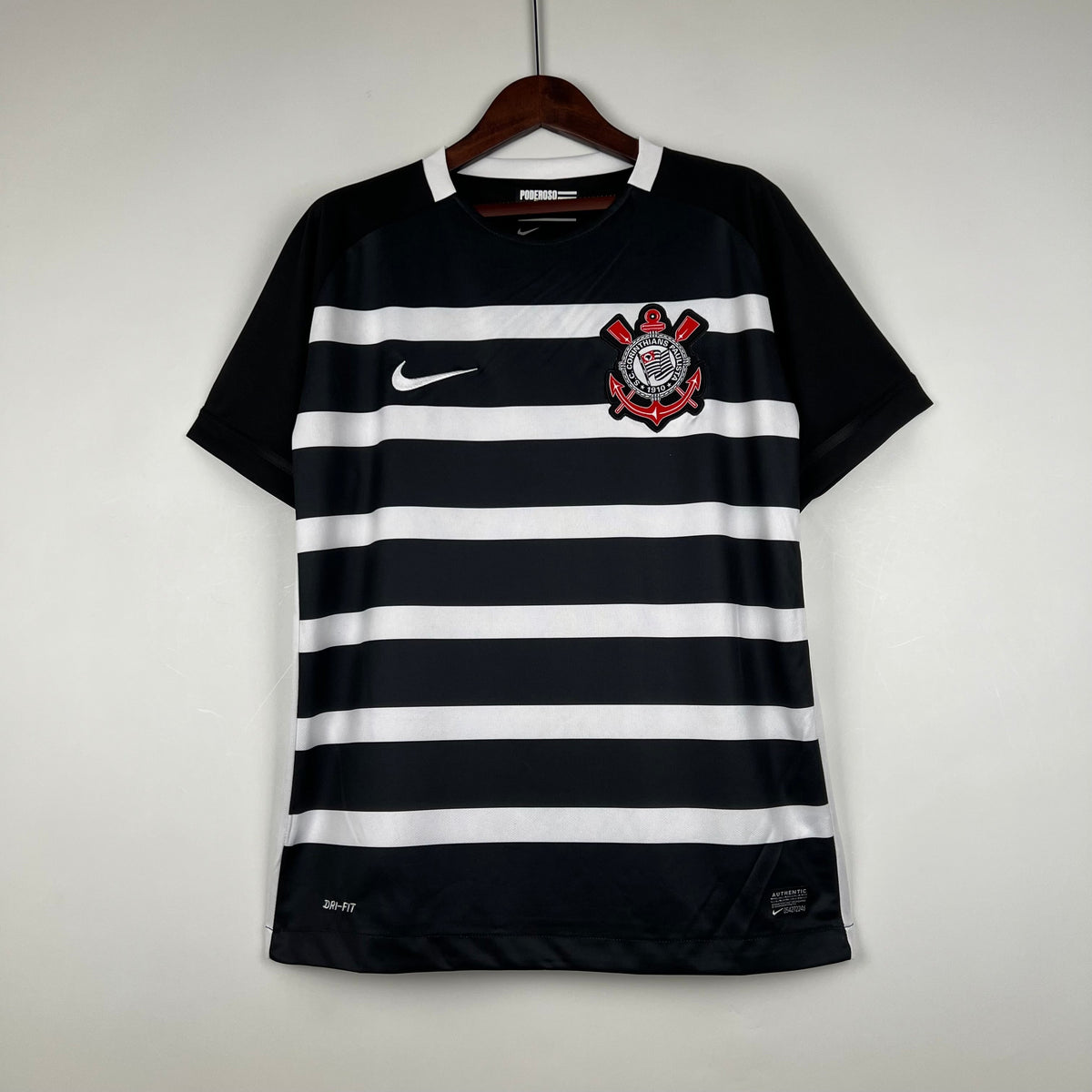Camiseta Corinthians Retrô 15/16 - foto principal