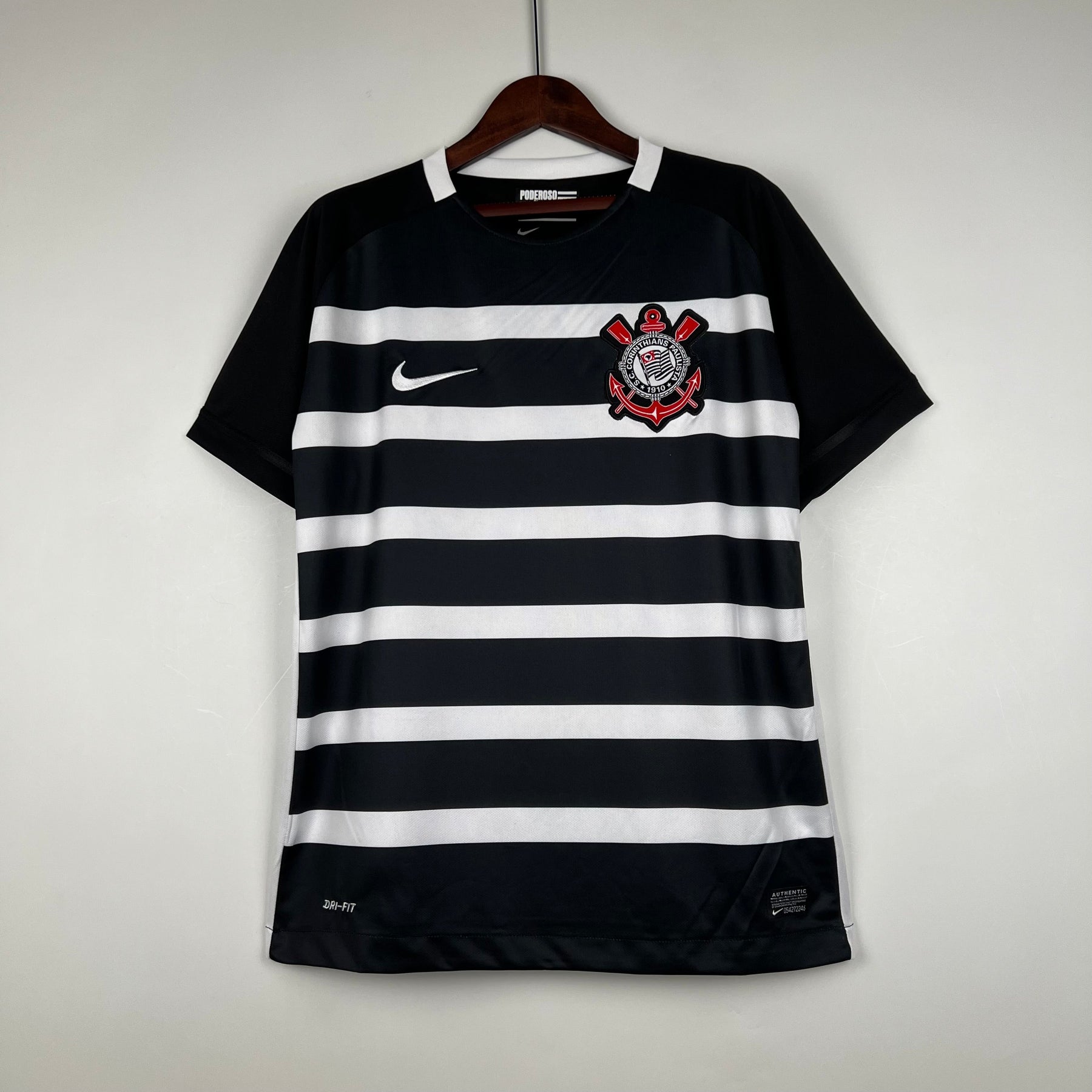 Camiseta Corinthians Retrô 15/16 - foto principal