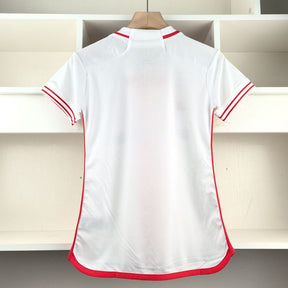 Camiseta Reserva Internacional Femenino 24-25 - vista frontal