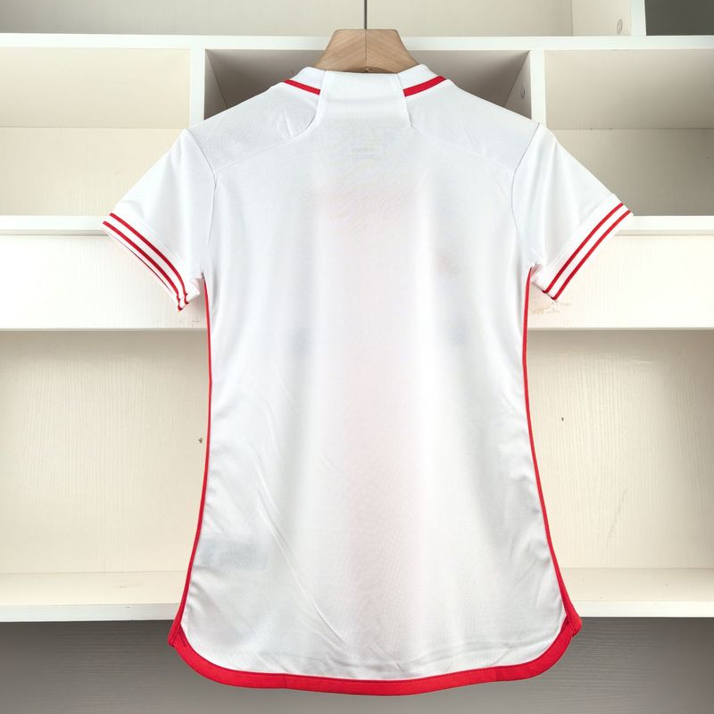 Camiseta Reserva Internacional Femenino 24-25 - vista frontal