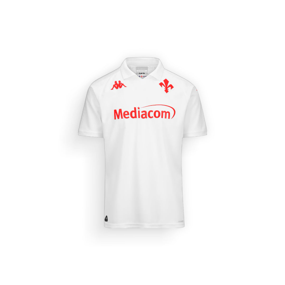 Camiseta Feminina Fiorentina 24/25 Away - foto principal