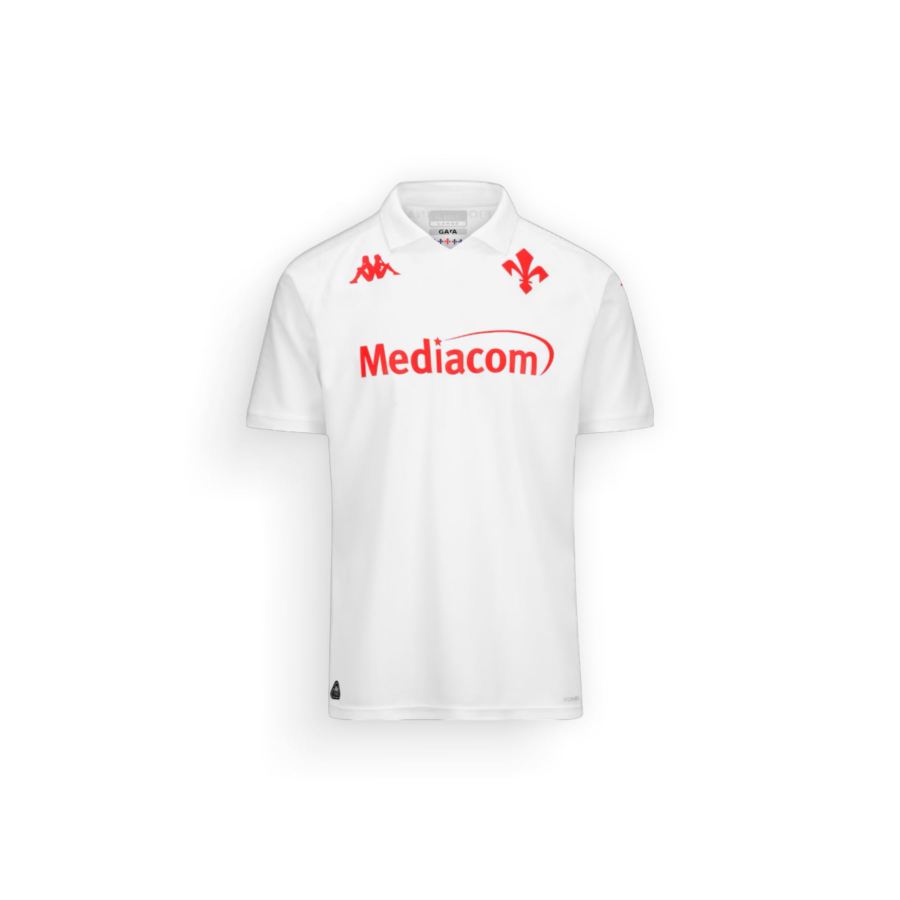Camiseta Feminina Fiorentina 24/25 Away - foto principal