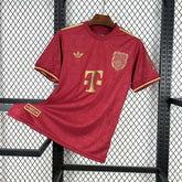 Bayern Munich 2024∕25 125 Anniversary Camiseta(6AD0) - foto principal