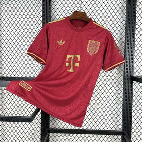 Bayern Munich 2024∕25 125 Anniversary Camiseta(6AD0) - foto principal
