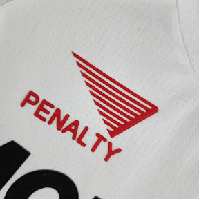 Camiseta São Paulo Retrô 2000 Home