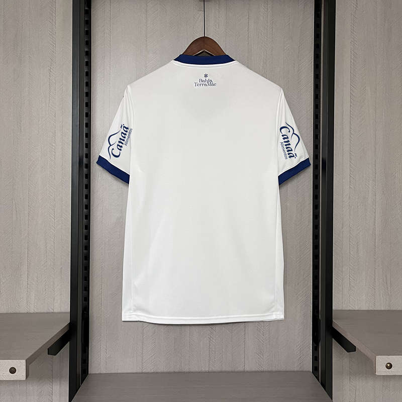 Camiseta Bahia Home 25/26 - All Sponsors - vista frontal