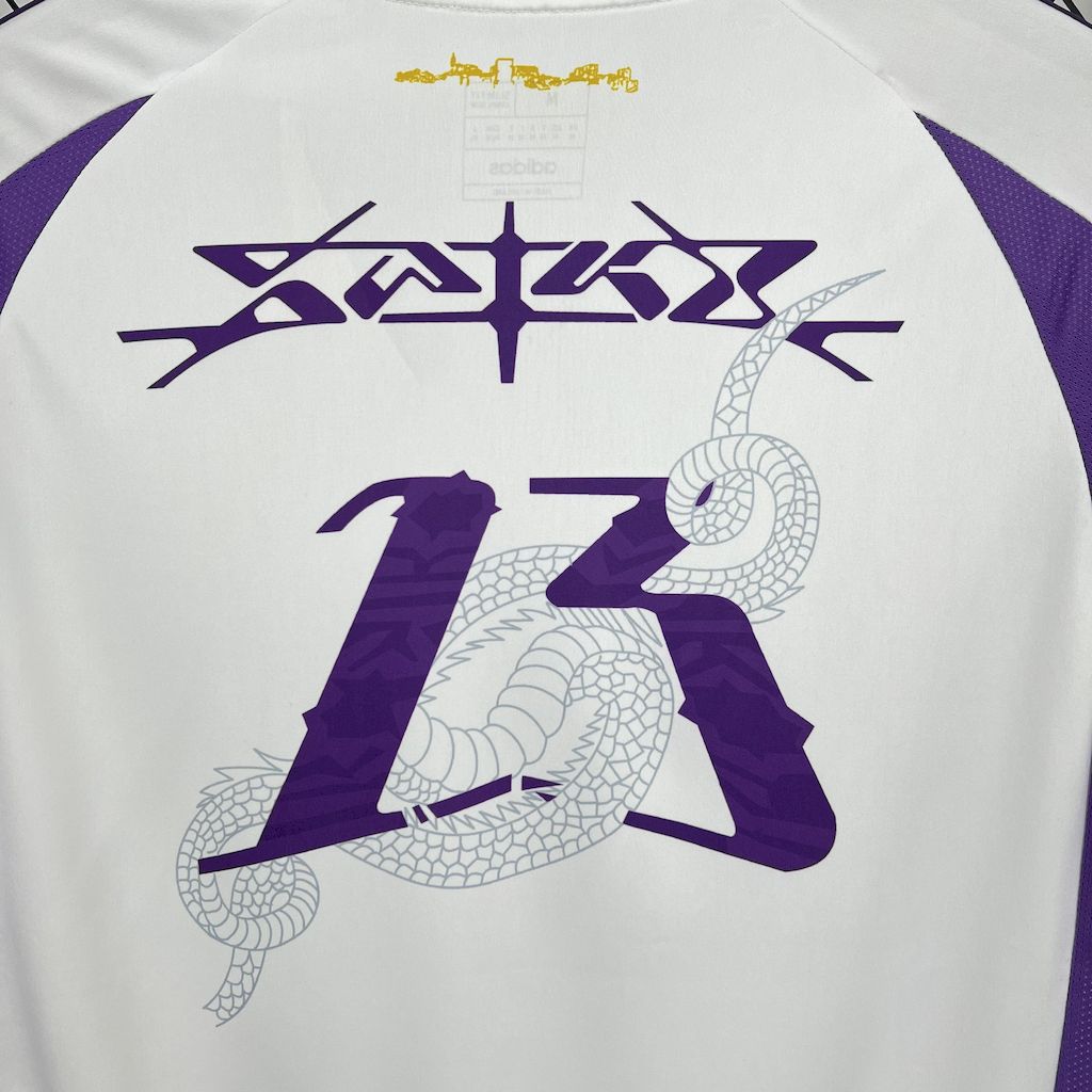 Jersey Granada 24/25