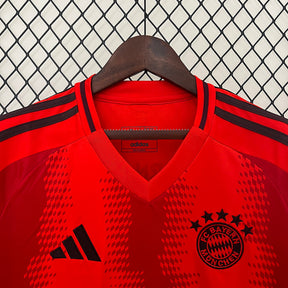 Camiseta 24∕25 Bayern Munich Home - vista frontal