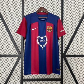 Camiseta 24∕25 Barcelona home - foto principal