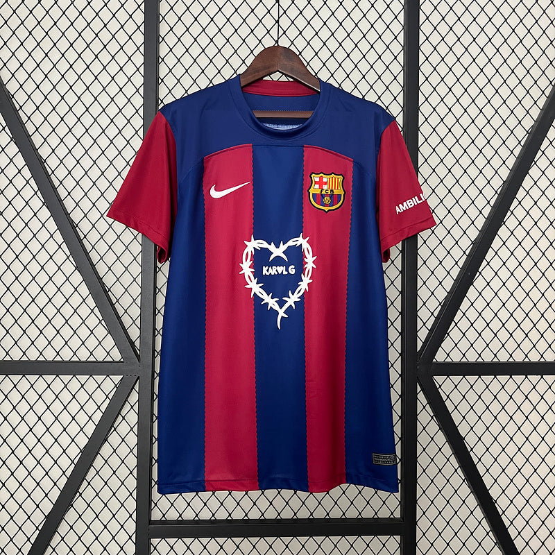 Camiseta 24∕25 Barcelona home - foto principal