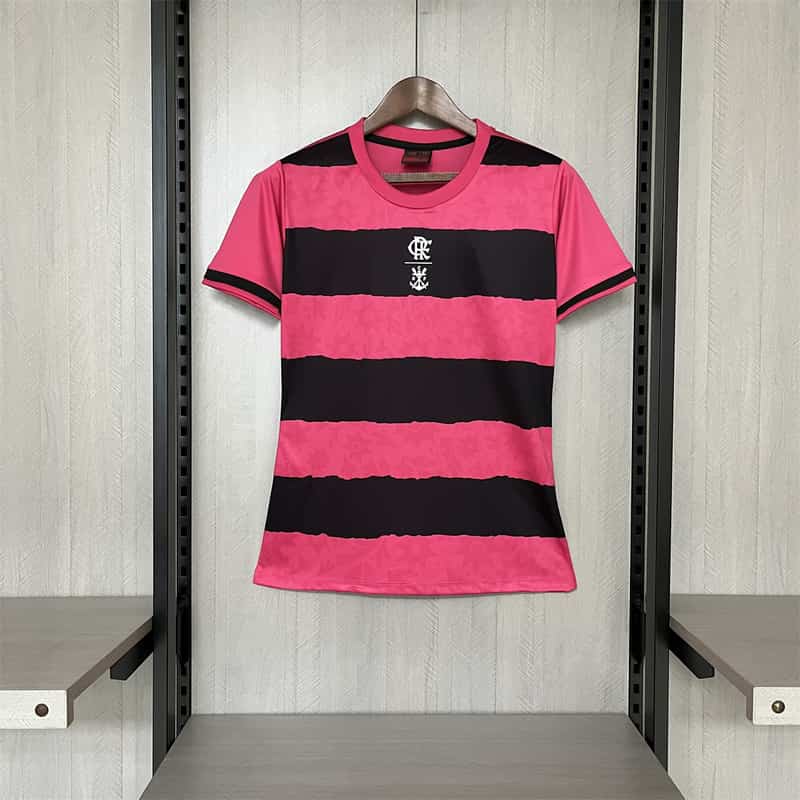 24∕25 Women Flamenco Camiseta S-XXL(21CB) - foto principal