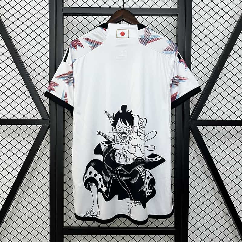 2024 Japan Special Edition S-XXL(F9AC) - vista frontal