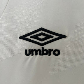 Camiseta 24∕25 Gremio Away - detalle de la manga