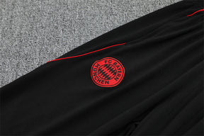 Training Suit Bayern De Munique 25/26 - Winter - vista frontal