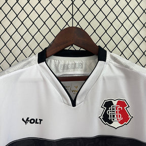 Camiseta 24∕25 Santa Cruz Away - vista frontal