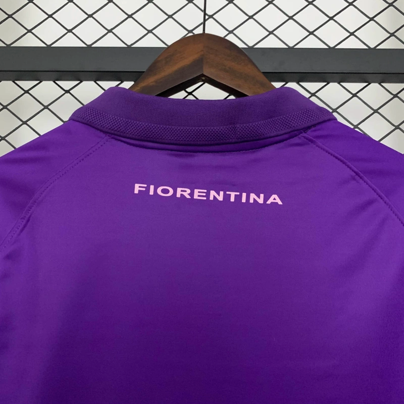 25∕26 Fiorentina Special Edition - foto principal