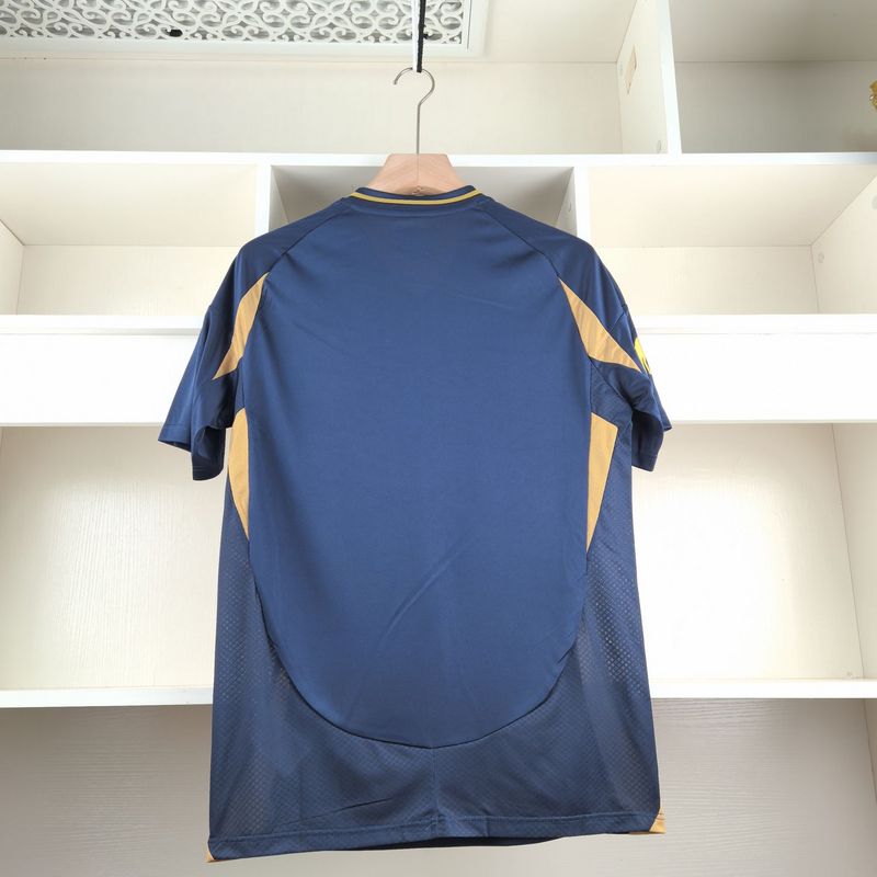 Al-Nassr 24-25 Away - vista frontal