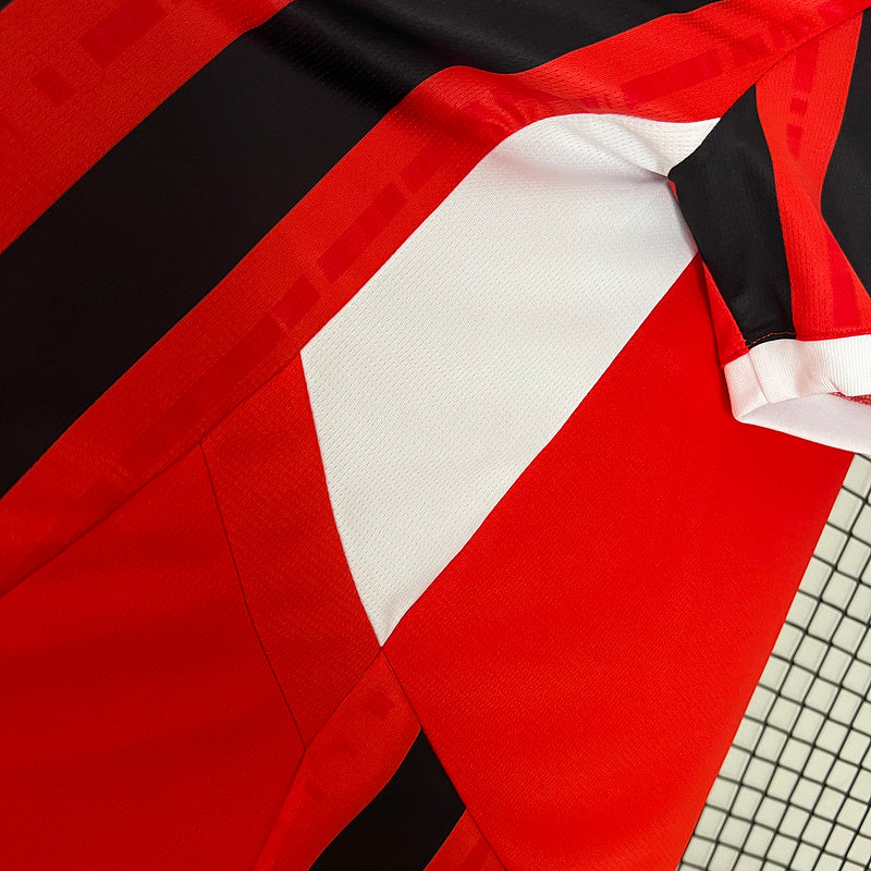 Camiseta 24∕25 AC Milan Home