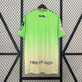 Camiseta 24∕25 Real Betis Special Edition - vista trasera