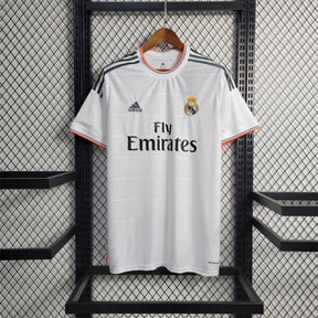 Jersey Cristiano Ronaldo Real Madrid 13-14 Legend