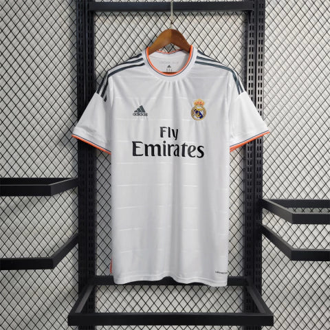 Jersey Cristiano Ronaldo Real Madrid 13-14 Legend