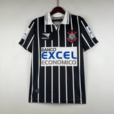 Camiseta Corinthians 1997 Away - foto principal