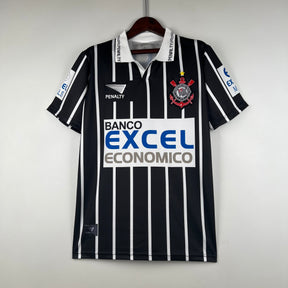Camiseta Corinthians 1997 Away - foto principal
