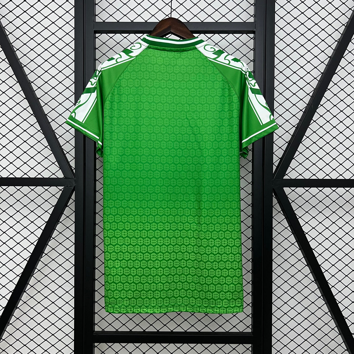 Camiseta Real Betis 25∕26 Special Edition - vista frontal
