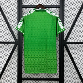 Camiseta Real Betis 25∕26 Special Edition - vista frontal