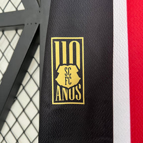 Camiseta 24∕25 Holy Cross Home - tejido y acabado