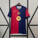 Camiseta Barcelona 24/25 Home I - Spotify - foto principal