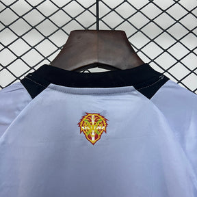 Kids Athletic Bilbao 24/25 away - vista trasera