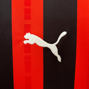 Camiseta 24∕25 AC Milan Home