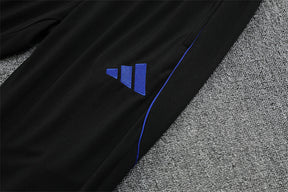 Training Suit Real Madrid 25/26 - Winter - vista trasera