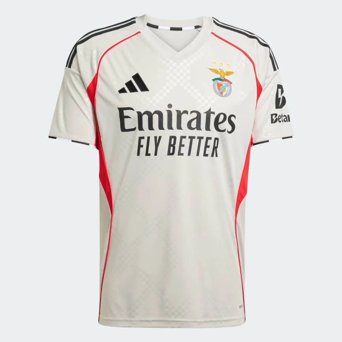 Camiseta Benfica 25/26 Away - foto principal