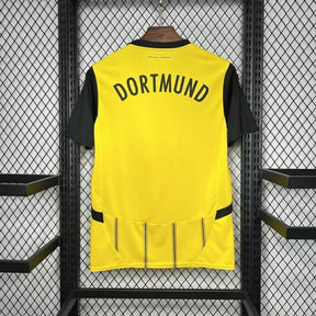 Camiseta 24∕25 Borussia Dortmund Home - vista frontal